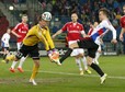 Wisła Kraków - Górnik Zabrze