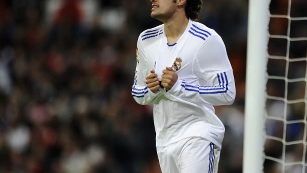 Skrzydłowy Realu Madryt, Pedro Leon do końca sezonu 2011/12 będzie występował na zasadzie wypożyczenia w Getafe.
