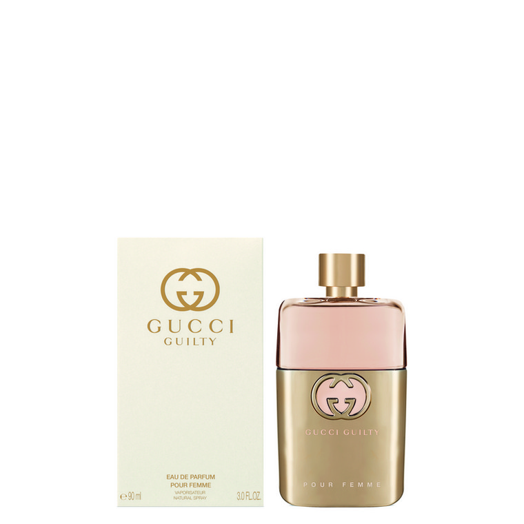 Gucci Guilty Pour Femme