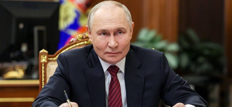 Donbas oddany Putinowi zwiększy zagrożenie w Europie? "Wiemy to z historii"