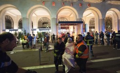 Atak w Nicei nie był pierwszym zamachem, w którym bronią było auto. Historia ataków z użyciem samochodu