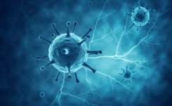 Ryzyko alzheimera drastycznie wzrasta u seniorów, którzy przechorowali COVID-19