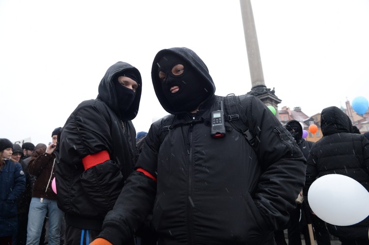 Marsz Antyfaszystowski