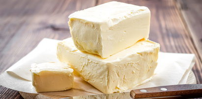 10 ton skażonego masła mogło trafić na polski rynek