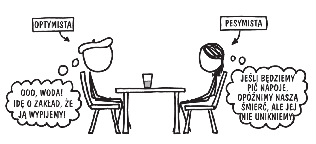 ilustracja z książki 'What If? A co gdyby?'