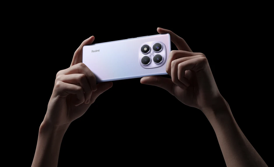 Redmi Note 14 serija