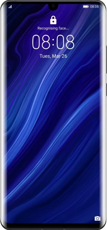 Huawei P30 Pro 128GB Dual Sim Czarny