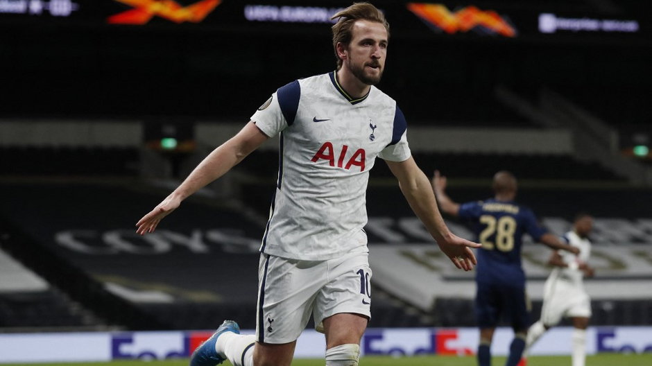 Harry Kane 