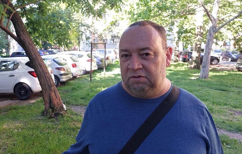 Marko Čubrilo
