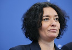 anna maria żukowska skrytykowała jurka owsiaka. ""nienawidzę szantażu"