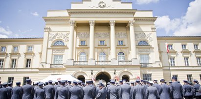 Ile się zarabia donosząc policji? Dużo!