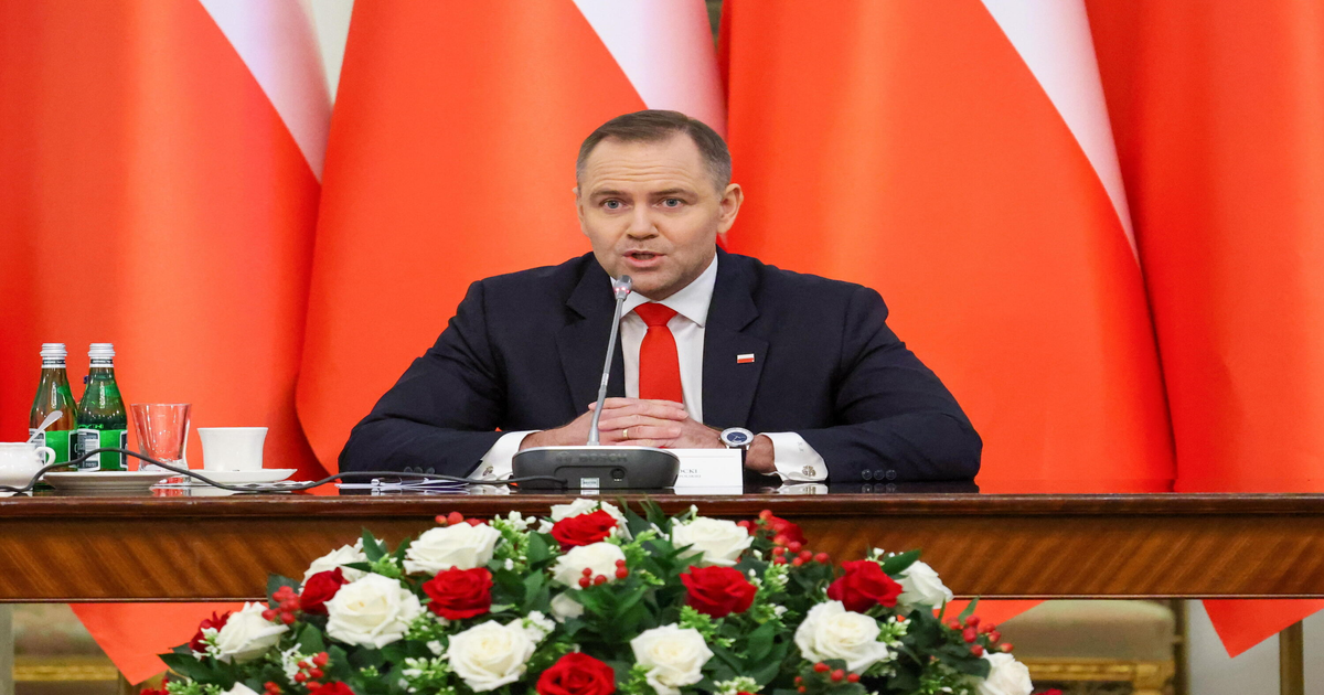 Nawrocki bez MSZ w USA: Prezydent odrzuca instrukcje