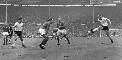 Zmarł legendarny reprezentant Anglii Jack Charlton. Mistrz świata z 1966 roku