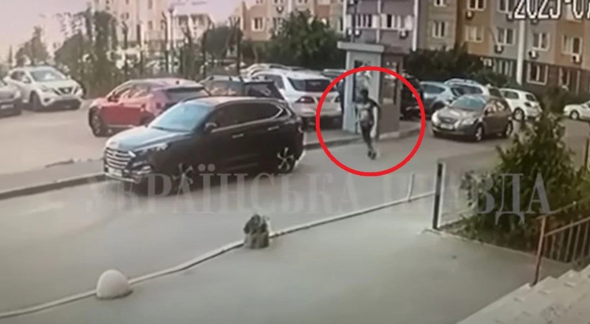 Neonaziści przyznali się do zamachu w Kijowie. "Polowanie trwa!"