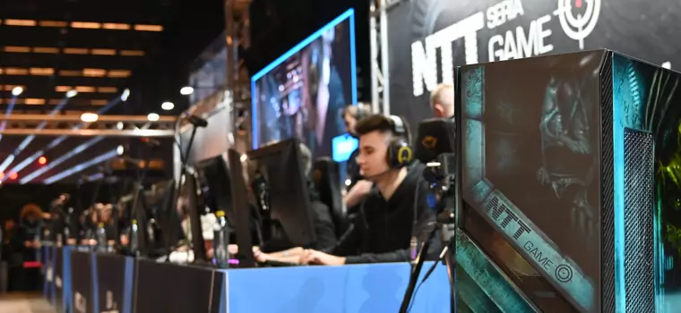 IEM 2023 — święto dla fanów esportu i technologii. Te komputery napędzają najlepszych graczy świata