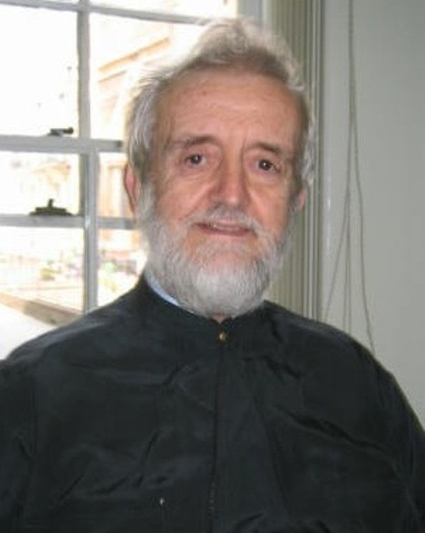 Mitropolit pergamski Jovan Ziziulas