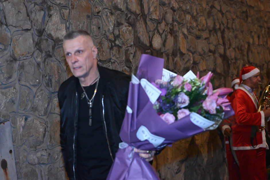 slava Svetlane Cece Ražnatović Đorđe David