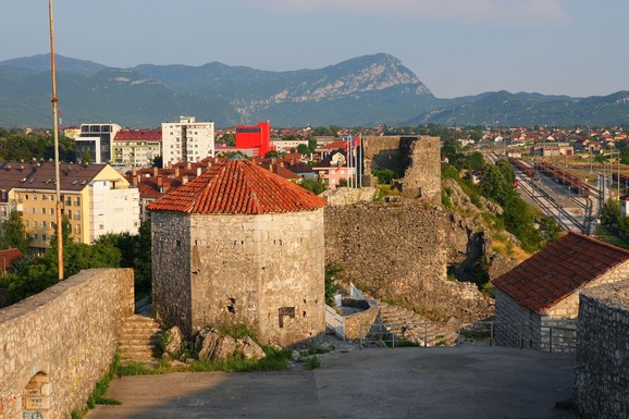 Zemljotres kod Nikšića, 20 minuta nakon potresa u Albaniji