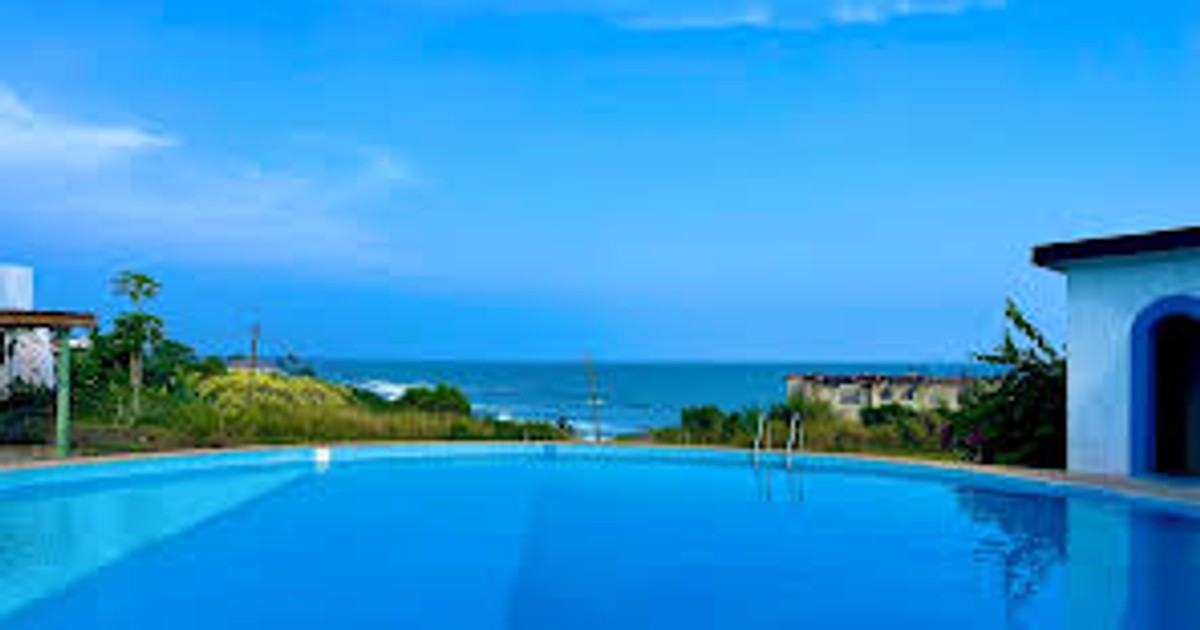 Top 10 beach resorts to spend your Christmas in 2022 Pulse Ghana