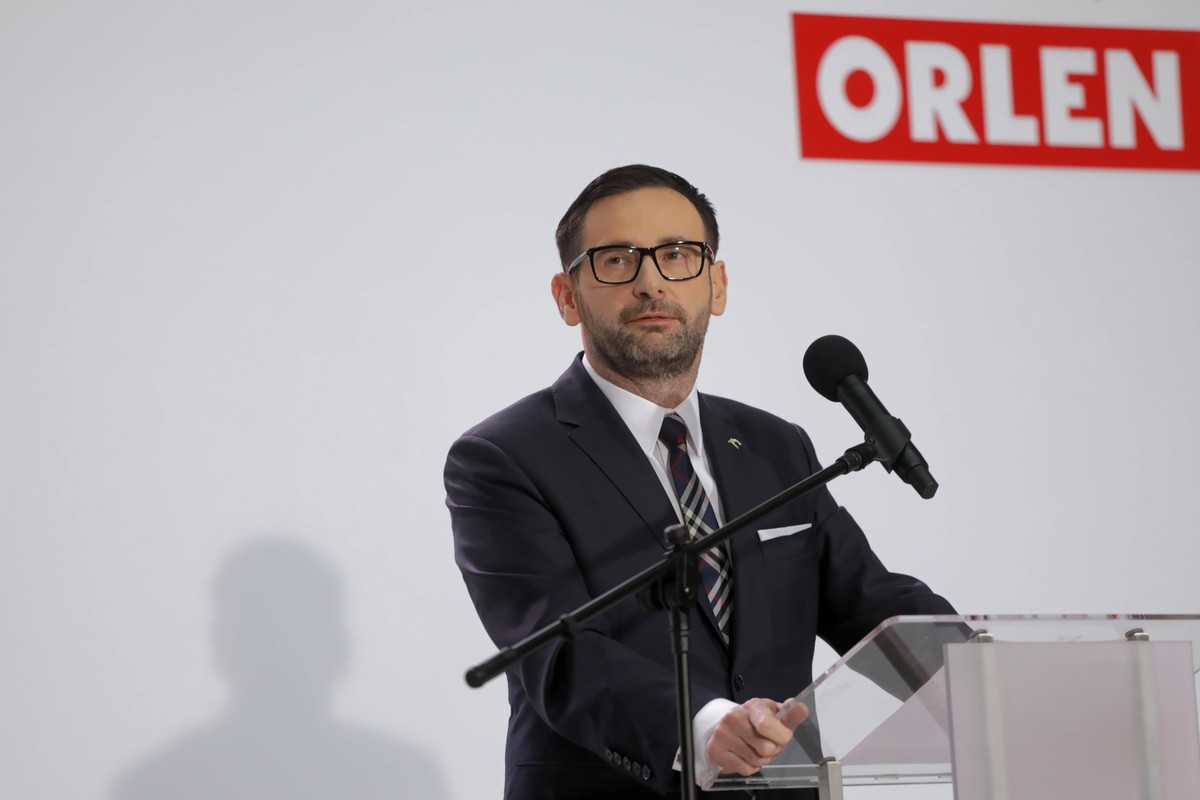 Daniel Obajtek