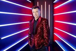 Kacper Kuszewski zwrócił się do widzów TVP. Mówi o 'ogromnych emocjach' i 'ważnym zadaniu'