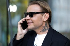 Dawid Woliński ostro o stylu Jarosława Kaczyńskiego. Nie przebierał w słowach