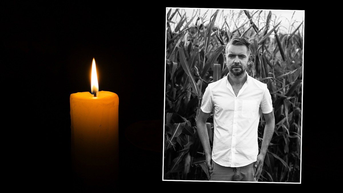 Nie żyje Artur Szajna. Miał 37 lat. "Był dobrym piłkarzem i świetnym muzykiem"