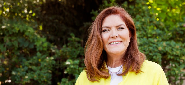 Ma dystans! Katarzyna Dowbor odpowiedziała na medialne kąśliwości dotyczące jej wieku [WIDEO]