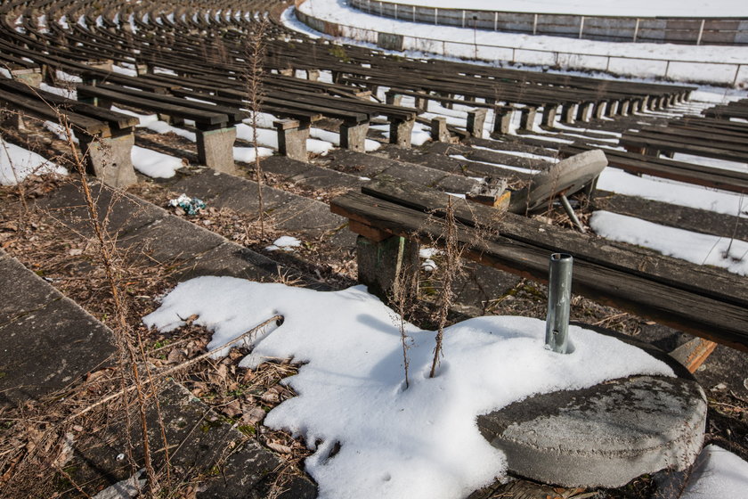 Stadion na Golęcinie