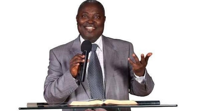 Meet the founder of the Deeper Life, Pastor Kumuyi