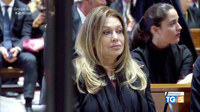 Veronika Lario