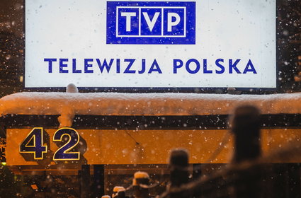 Rewolucja w TVP. Prokurent nie zablokuje zmian