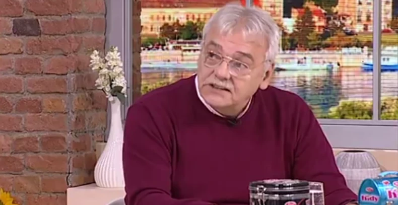 Dragan Vulević Centar za socijalni rad