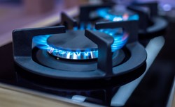 Rachunki za gaz nie wzrosną do kwietnia. Obniżki też nie będzie