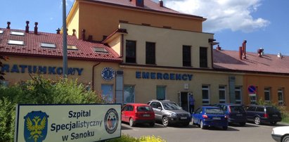 Epidemia salmonelli w Sanoku. Ustalono źródło zachorowań