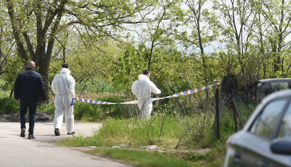 Masakr u Duboni i Malom Orašju