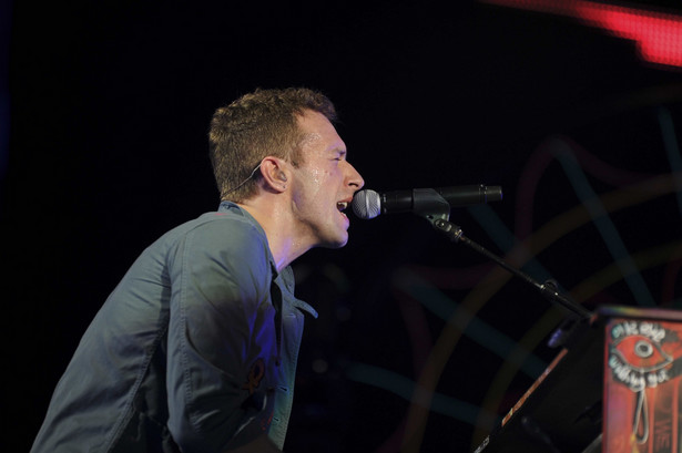 Coldplay