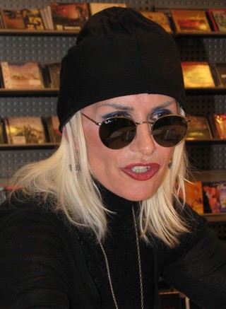 Nie żyje Kora, liderka zespołu Maanam