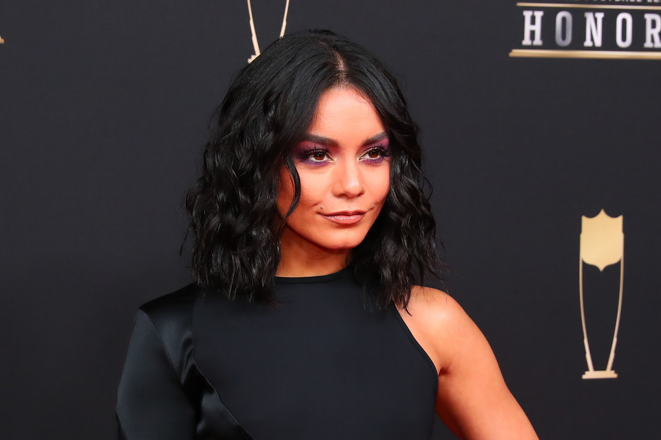 Vanessa Hudgens