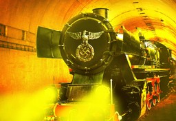 "złoty pociąg" odnaleziony? szef grupy poszukiwaczy zabrał głos