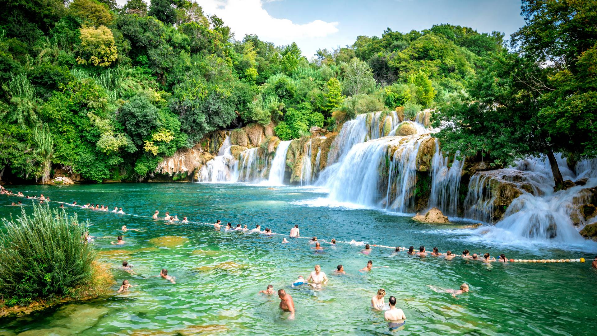 Vodopadi toliko lepi da ne verujemo koliko su nam blizu