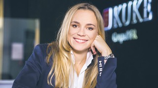 Warto stawiać na rozwój kobiecych talentów