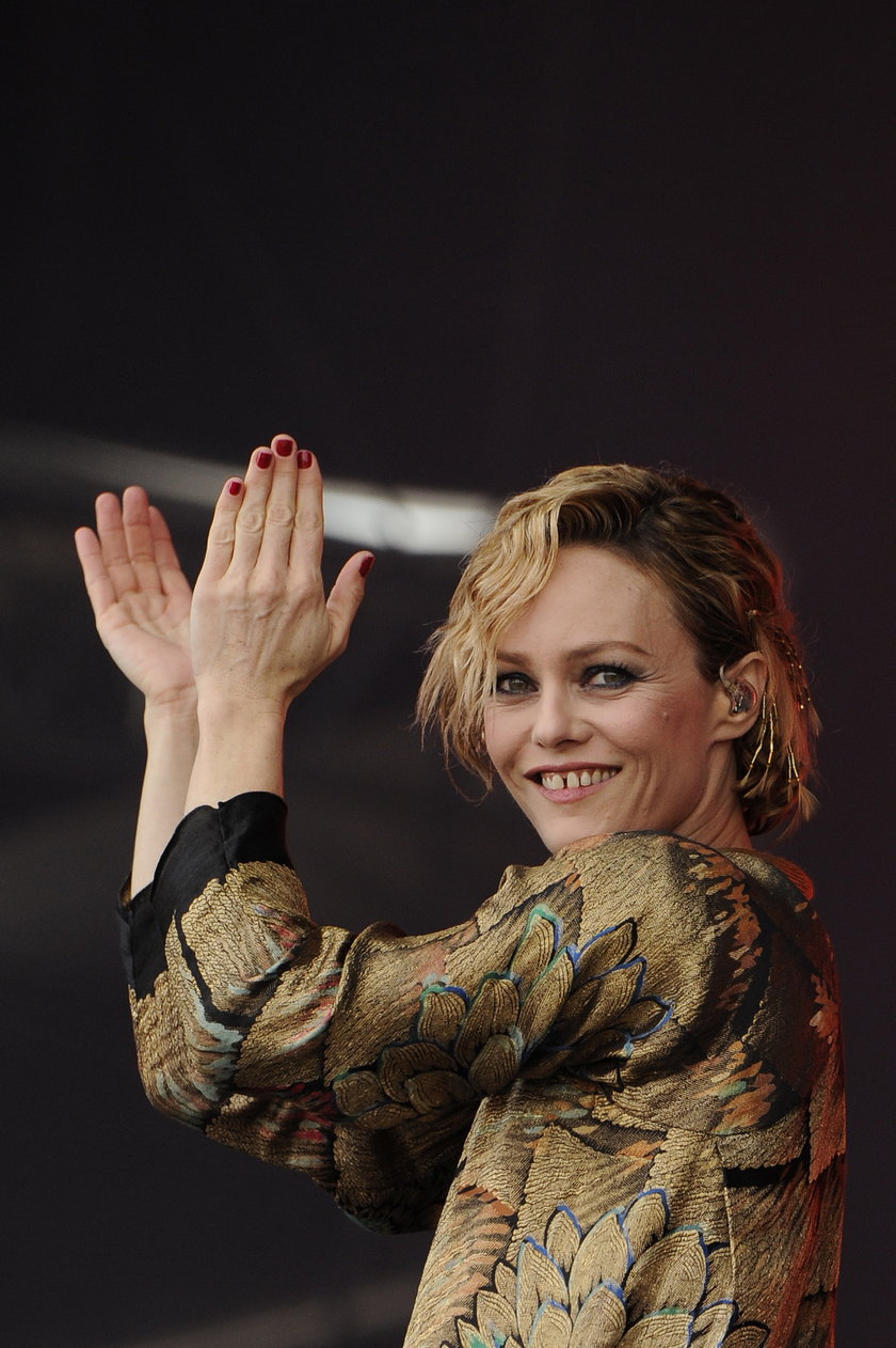 Vanessa Paradis