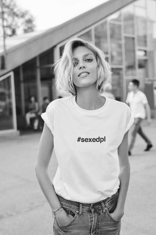 Anja Rubik