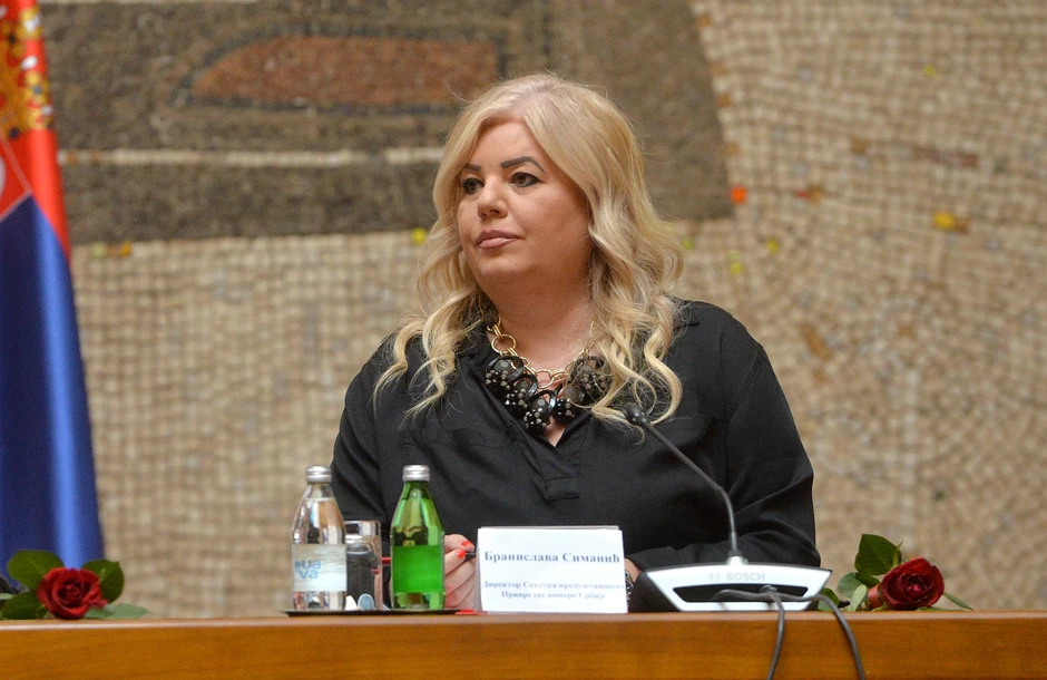 Branislava Simanić