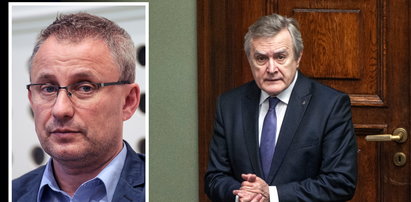 Zdumiewające doniesienia: minister Gliński odwołał szefa znanej instytucji za... wibratory?
