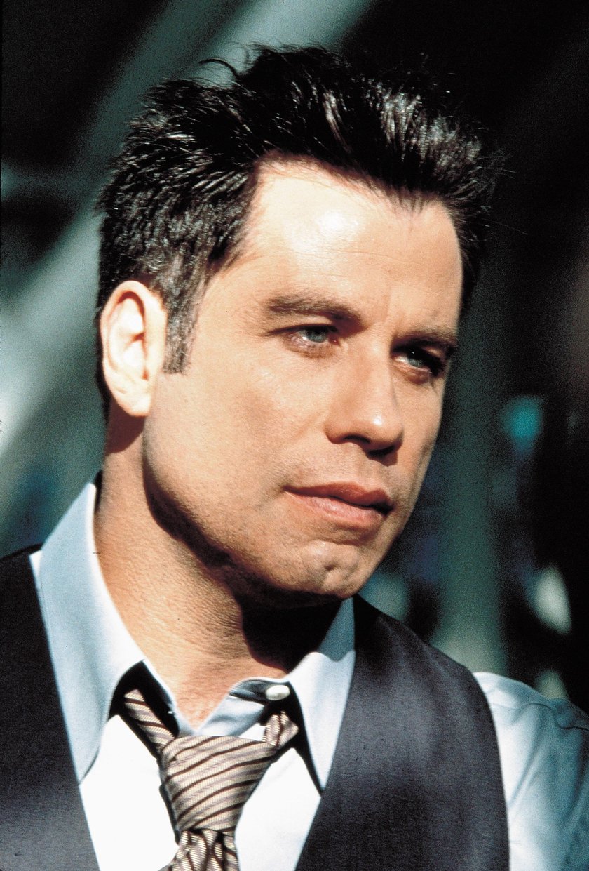 John Travolta