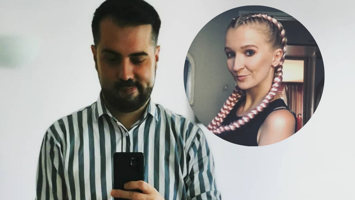 "Ślub od pierwszego wejrzenia". Iga o związku Laury i Karola