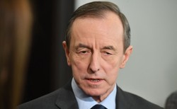 Grodzki o embargu na rosyjski węgiel: Dobra decyzja rządu