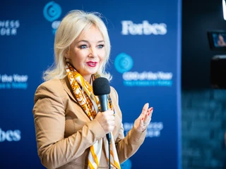 Beata Mońka, Business Partner Solution, Ringier Axel Springer Polska